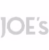 Joe's logo