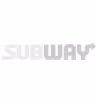 Subway logo