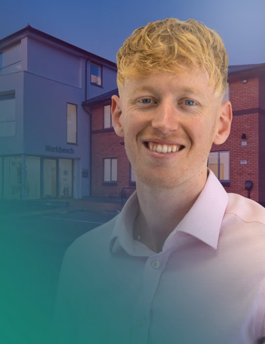Scaling IT for Wrights Estate Agents