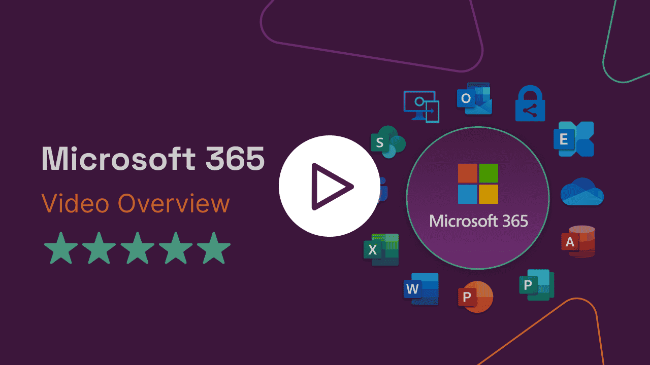 Microsoft 365 overview