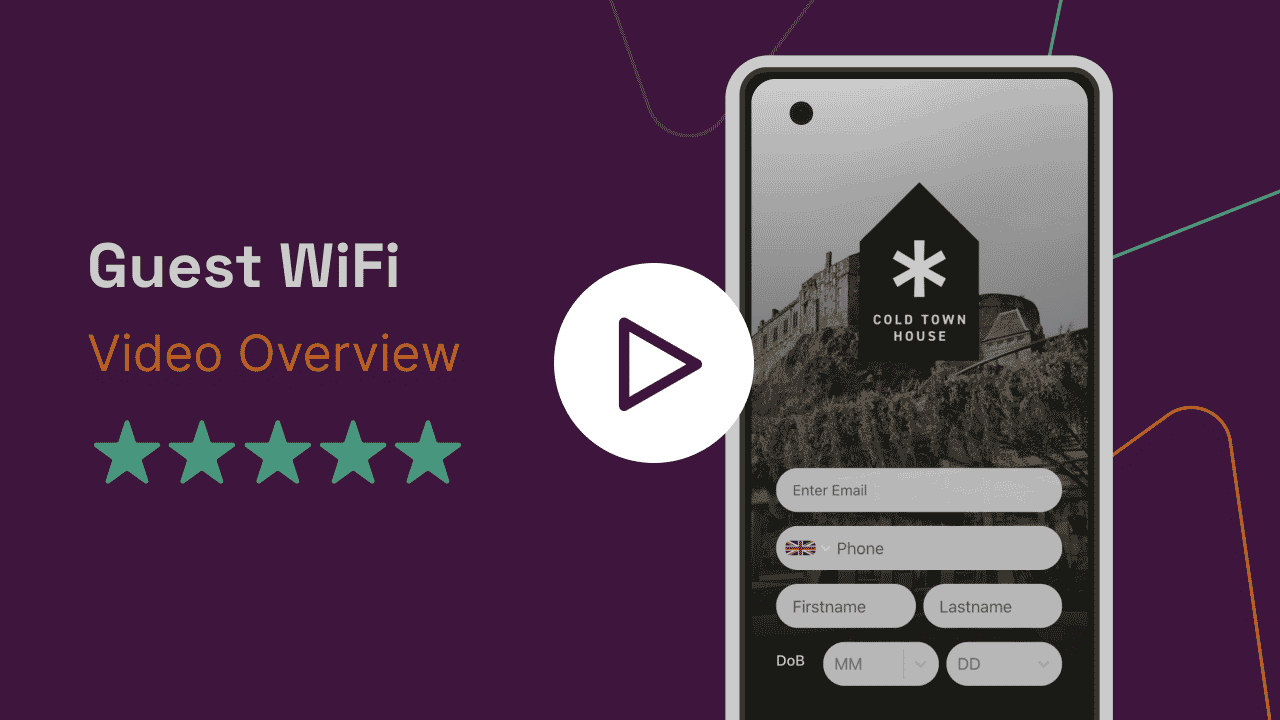 guest wifi overview