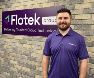 Henry Boyle Joins Flotek as Head of IT Sales