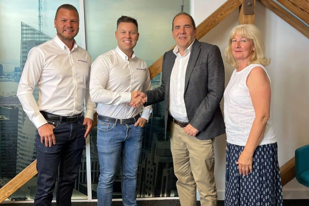 Flotek has acquired Liberty Solutions (Swansea) Limited