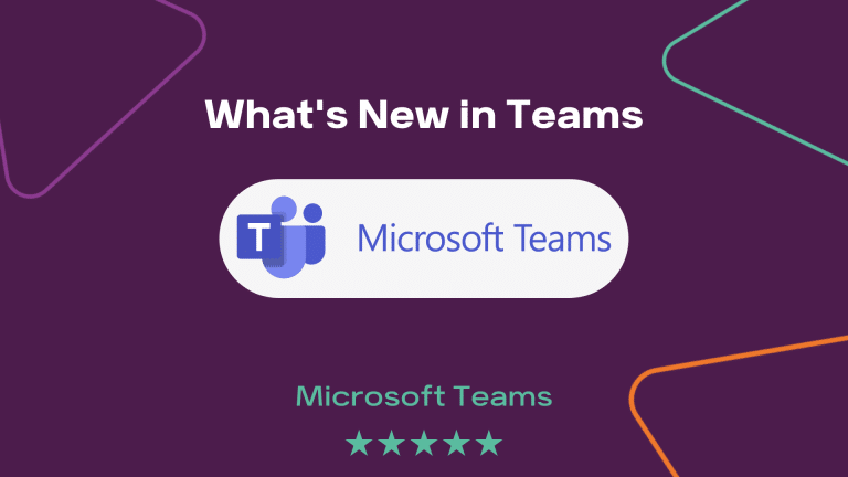 Microsoft Teams Thumbnail, Flotek Group Blogs Page