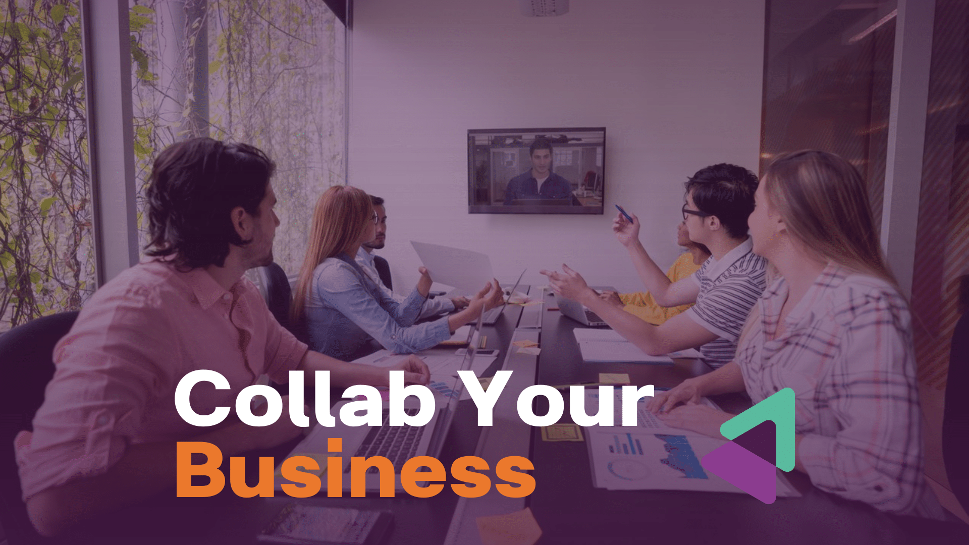 Collab Your Business - Blog Image