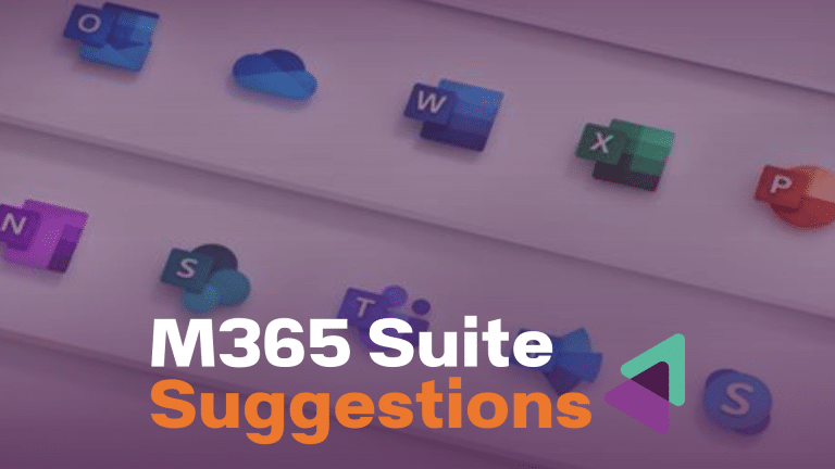 M365 Suggestions Thumbnail