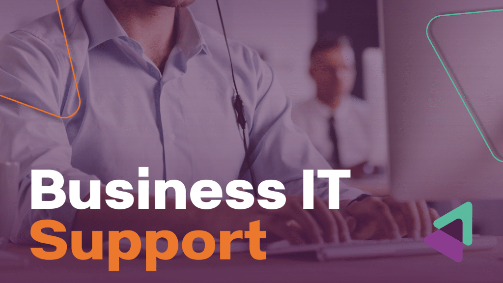 Business It support Home vs Outsource