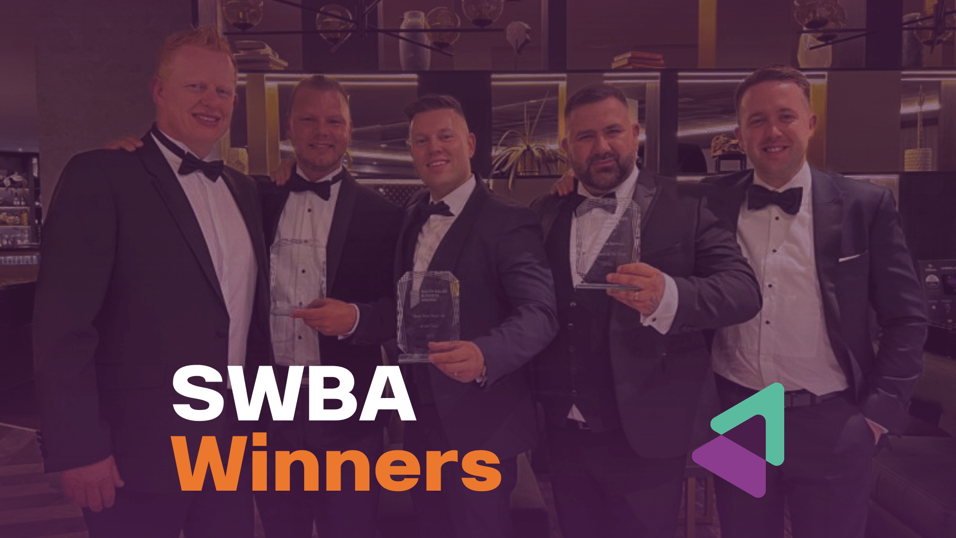 SWBA Winners Image