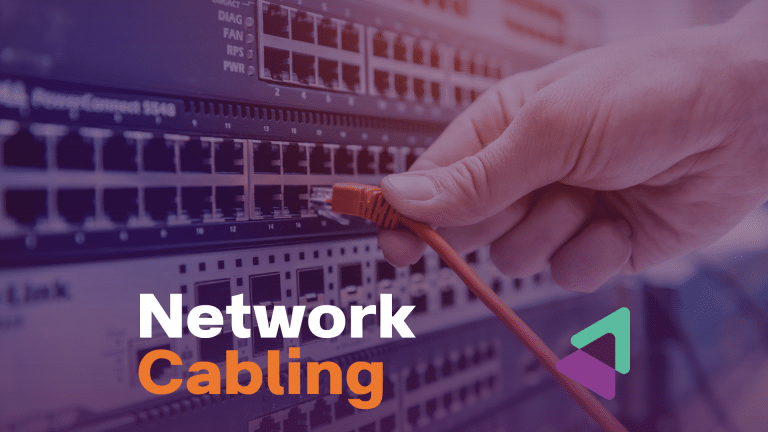 Network Cabling Thumbnail