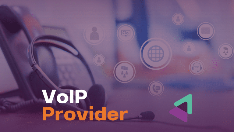 VoIP Provider