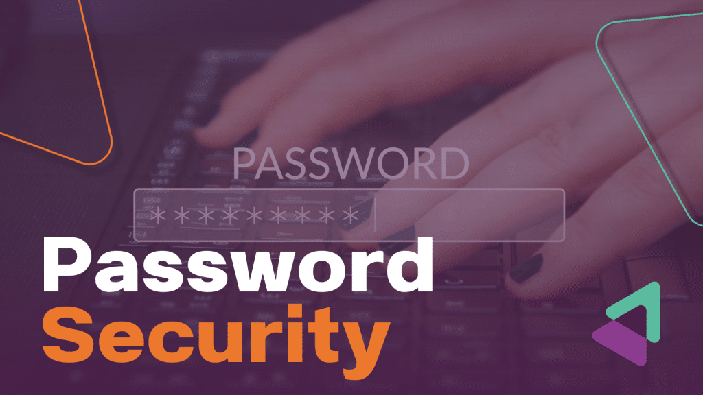 WiFi Password Security