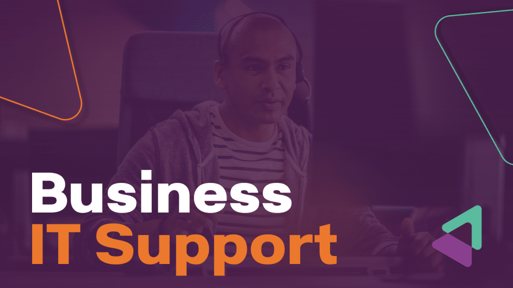Business IT Support