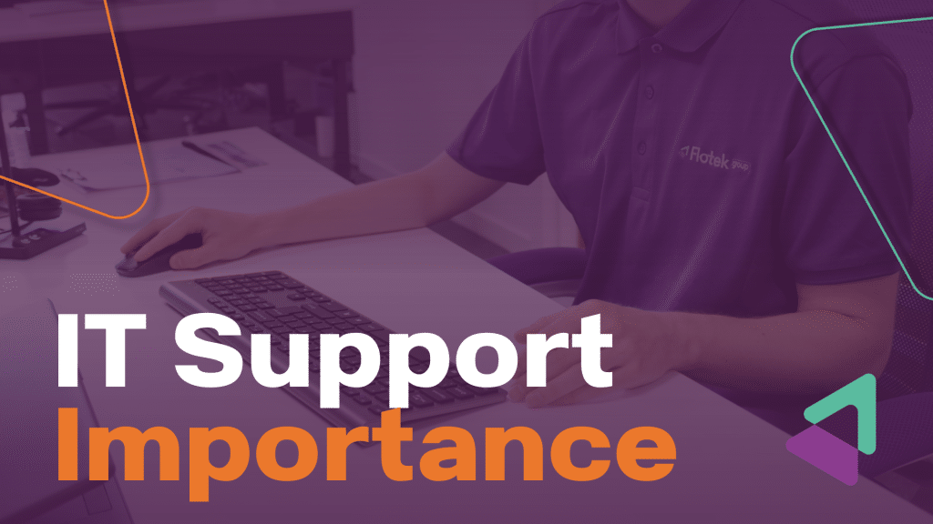 IT Support Importance
