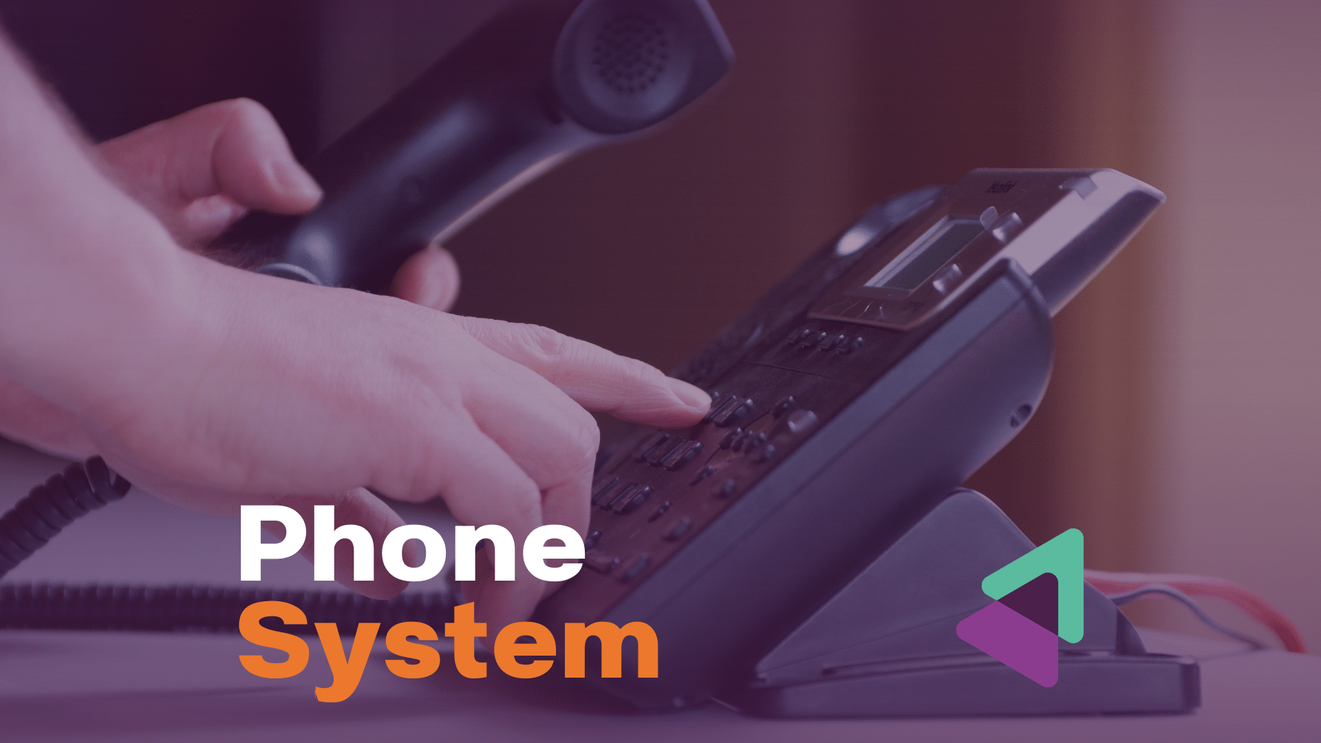 Phone System - Blog Image