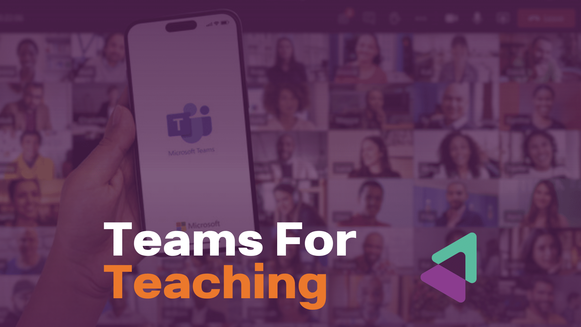 Teams for Teaching Blog