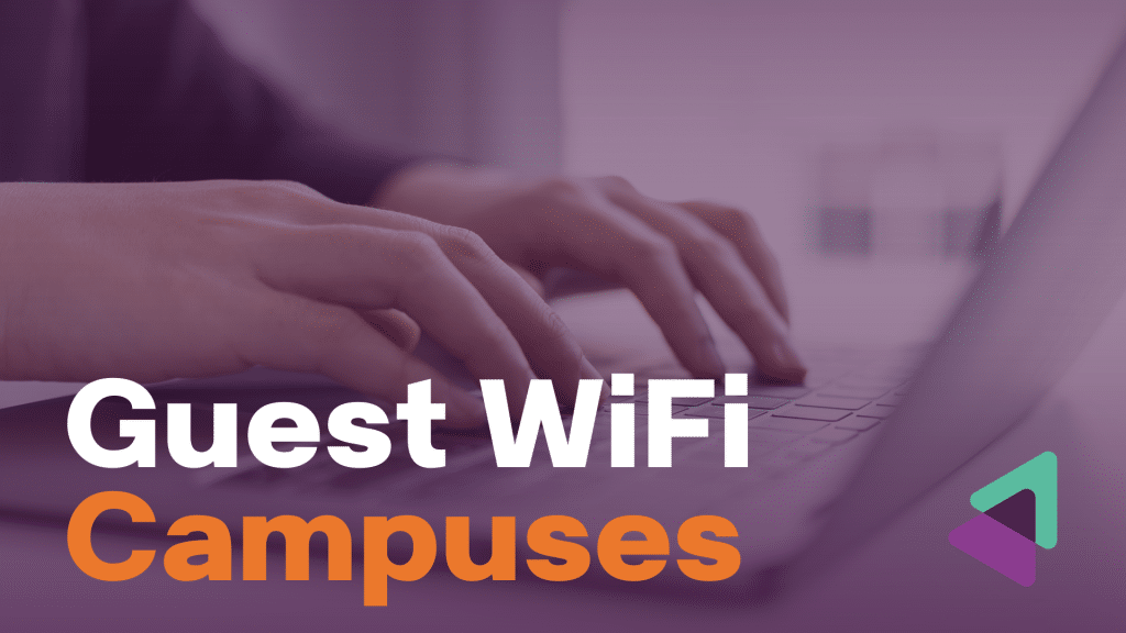 Guest WiFi Campuses Image